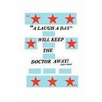 A Laugh a Day Will Keep the Doctor Away!