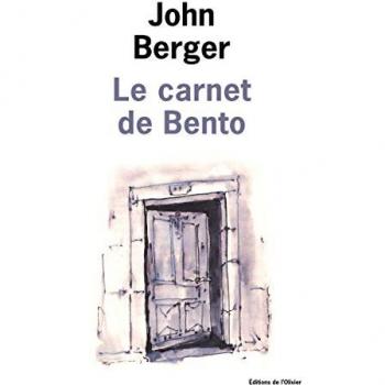 Le carnet de Bento