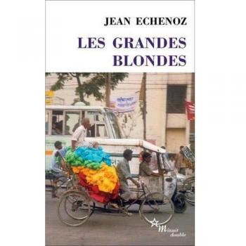 Les grandes blondes