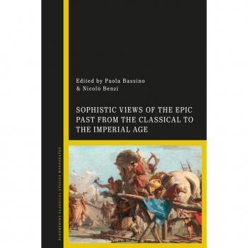 Vitalsource Technologies, Inc. Sophistic Views Of The Epic Past From The Classical To The Imperial Age
