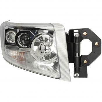 Projecteur Principal de Voiture HELLA 1EL 011 899‑421