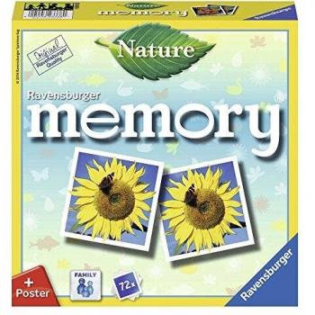 Ravensburger EcoMemory