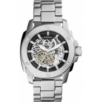 Fossil Orologio Uomo Automatico Modern Machine
