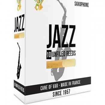 Alto-Saxophon Jazz 2.0 – Studio Edition
