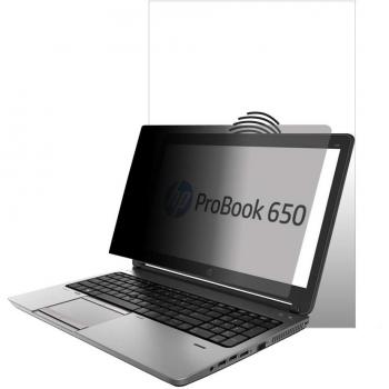 Celicious Privacy Plus 4-Way Anti-Spy Filter Screen Protector for HP ProBook 650 G4 (Touch)
