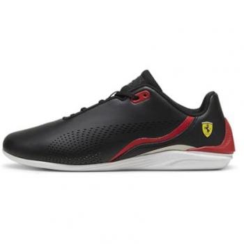 Puma Sneakers Ferrari Drift Cat Decima Black/Rosso Corsa EU 44.5