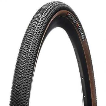 Hutchinson Pneu Touareg 700x40c Gravel