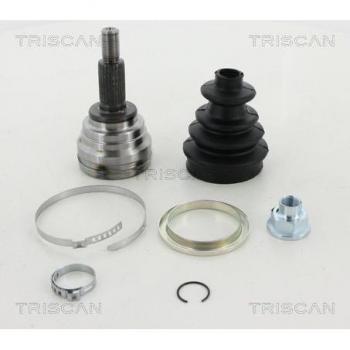 TRISCAN 8540 69133 Ensemble de Joints pour Arbre de Transmission