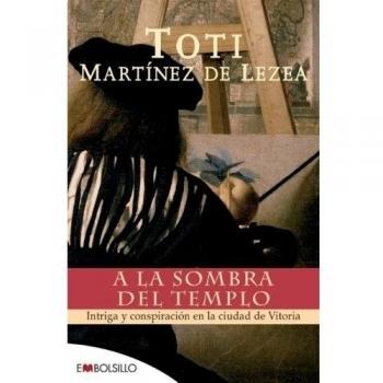 A LA SOMBRA DEL TEMPLO