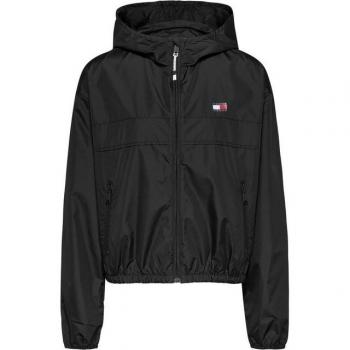 Damen Windbreaker TJW CRP LT CHICAGO von Tommy Jeans