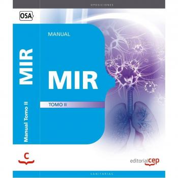 Manual MIR Tomo II