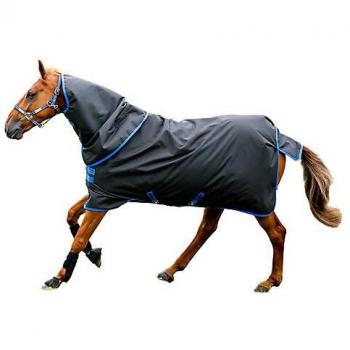 Couverture de cheval Amigo Ripstop 900 Plus 100g