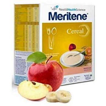 Meritene Céréales multifrutas 300g
