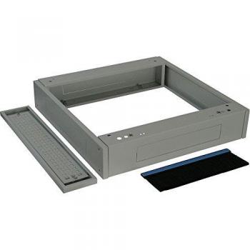 Triton RAC-PO-X69-XN Sockel für 48,26 cm (19 Zoll)