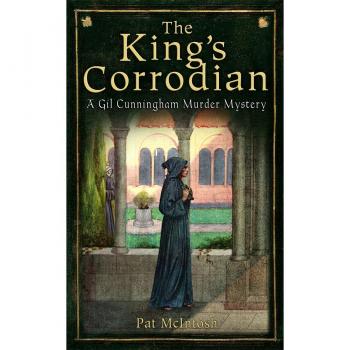 The King'S Corrodian (Gil Cunningham) (Paperback)