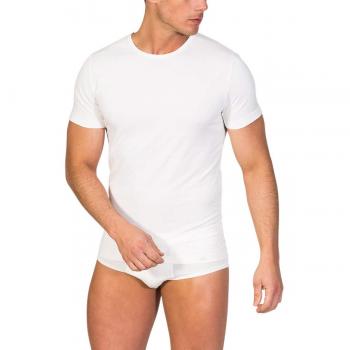T-shirt Homme Naturel ZD Soya