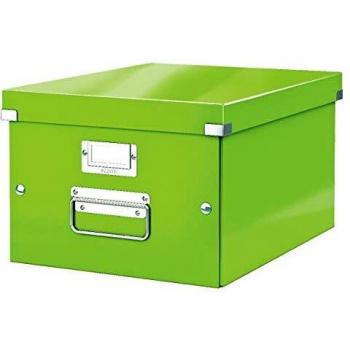 Scatola di Archiviazione Esselte-Leitz A4