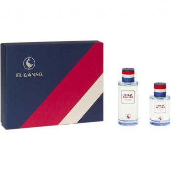 El Ganso Friday Edition Cofanetto Profumo Uomo 2 Pezzi