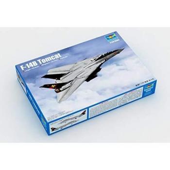 Modèle Réduit Avion F-14B Tomcat