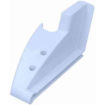 Paroi de fixation côté gauche – Étrier pour réfrigérateur 743600400