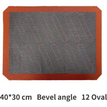 Bake Pan Mat