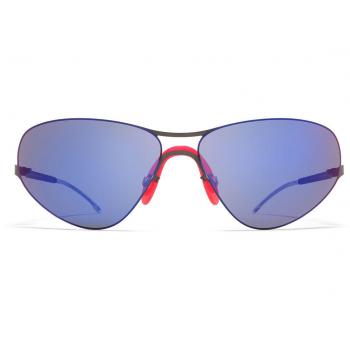 Mykita Alpine 012 Men's Sunglasses Grey