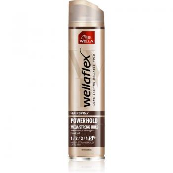 Wella Wellaflex Festiger Haarspray 250 ml