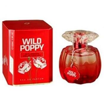 Sublime Poppy Floral Essence – 100 mL