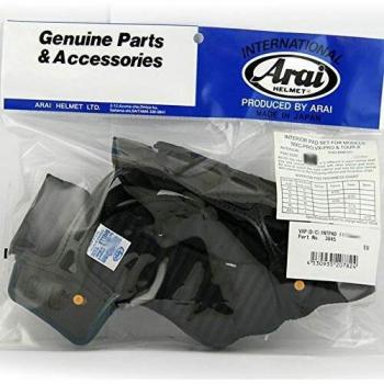 Casque Arai VX-Pro