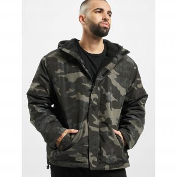 Chaqueta Cortavientos Brandit Multicolor para Hombre 4XL