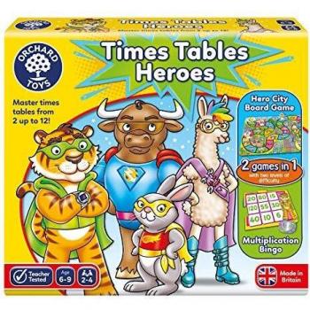 Orchard Toys Games