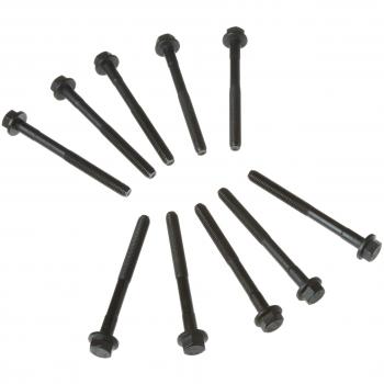 Elring 708.190 Nuts and Bolts Kit for Cylinder Head