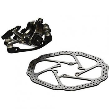 Frein à Disque Avid HS1 160 mm Gris