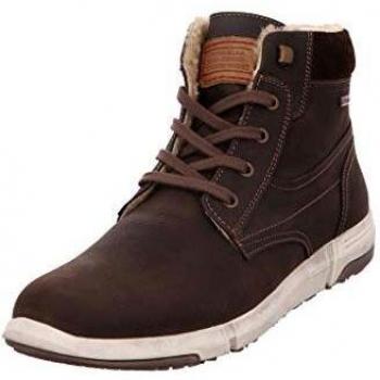 LONGO G Sommer-Schuhe für Frauen, Größe 41 EU, Braun