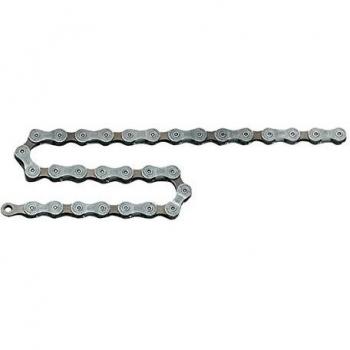 Cadena Shimano Deore HG-53 114 Eslabones 9 Vías