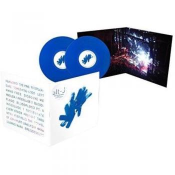 Live At Red Rocks [VINYL]