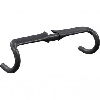 Creston Aero Grip 31.8mm – Unisex, Matte Black