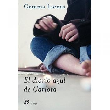 El diario azul de Carlota