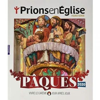 Pâques 2020