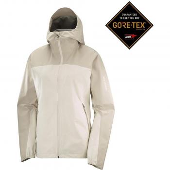 Salomon Softshell Outline GTX® 2.5L para Mujer