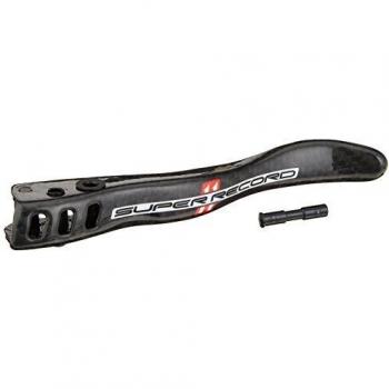 Campagnolo Super Record Freno Izquierdo, Unisex Adulto, Negro, Talla Única