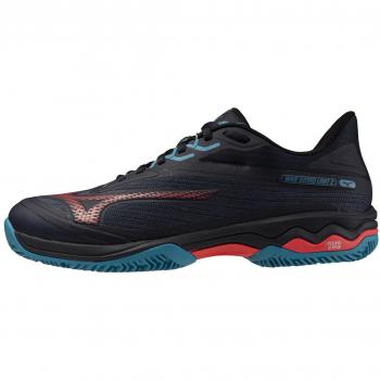 Mizuno Herren Padelshoes Wave Exceed Light