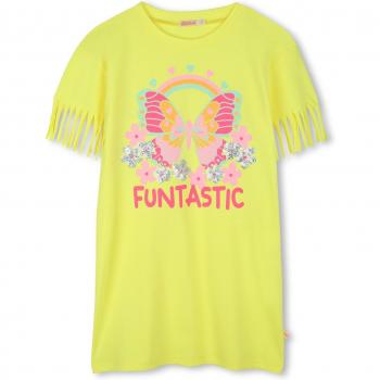 Ropa infantil Billieblush vestido colorido