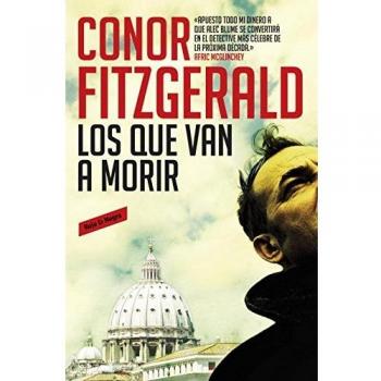 Los que van a morir (comisario alec blume)