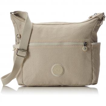 Cream Dotted Alenya BPC Shoulder Bag for Women – Kipling