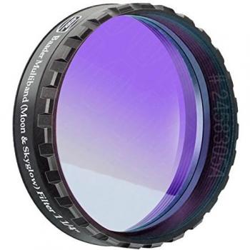 Baader Planetarium 2458305A Neodymium Skyglow Filter mit IR-Cut