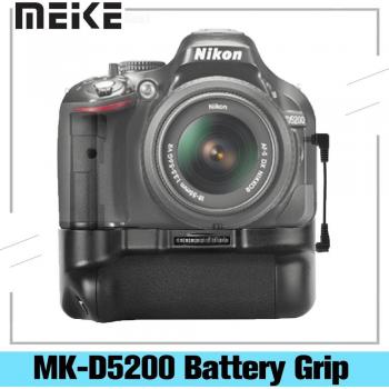 MEKE Meike Battery Grip MK-D5200 for Nikon D5200