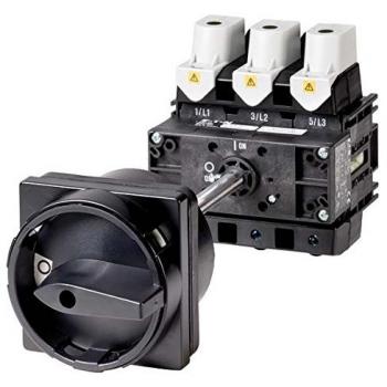 Safety Switch P5-250 3-Phase 90kW