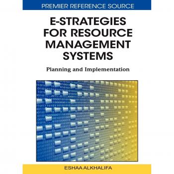 E-Strategies for Resource Management Systems