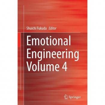 Vitalsource Technologies, Inc. Emotional Engineering Volume 4